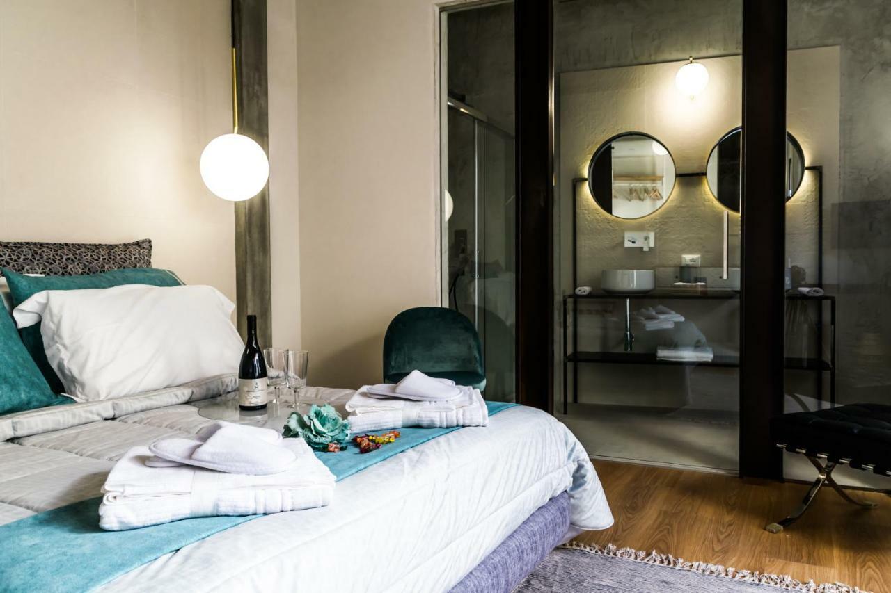 Diodorus Luxury Experience Hotel ฟาวารา ภายนอก รูปภาพ